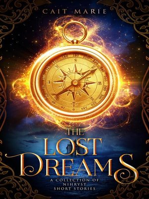 cover image of The Lost Dreams